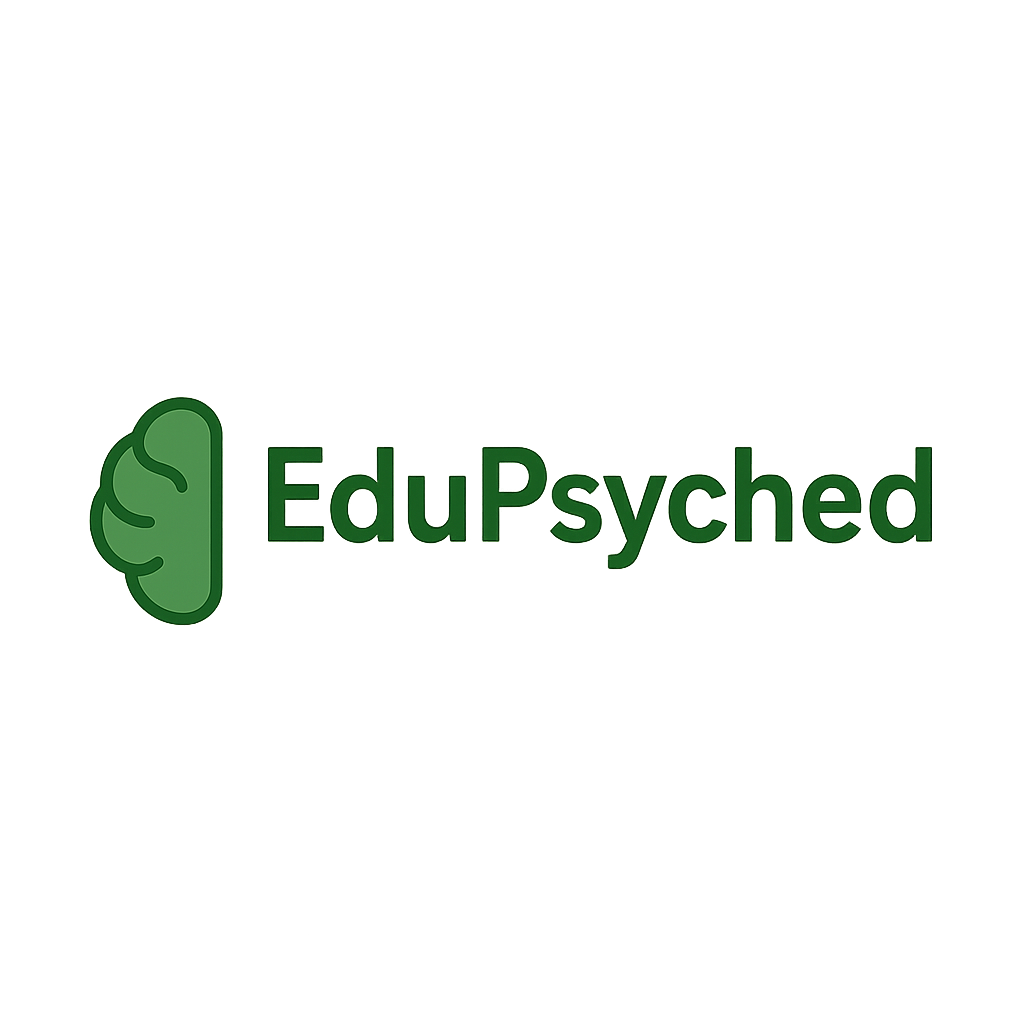 EduPsyched Logo