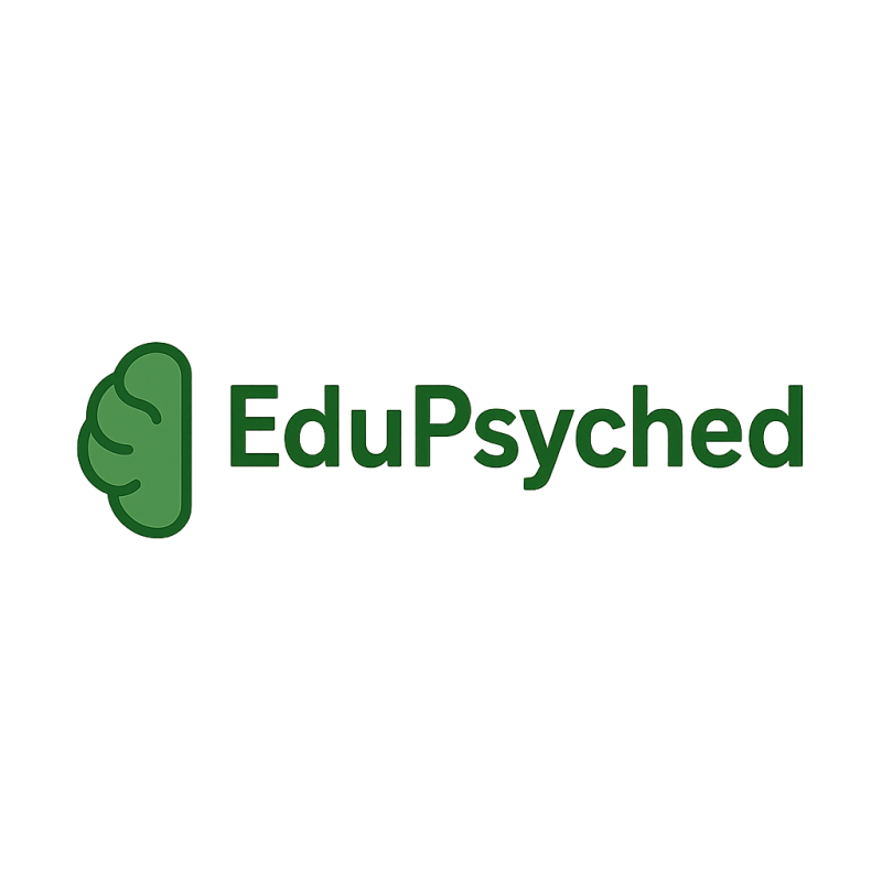 Psyched Education Logo