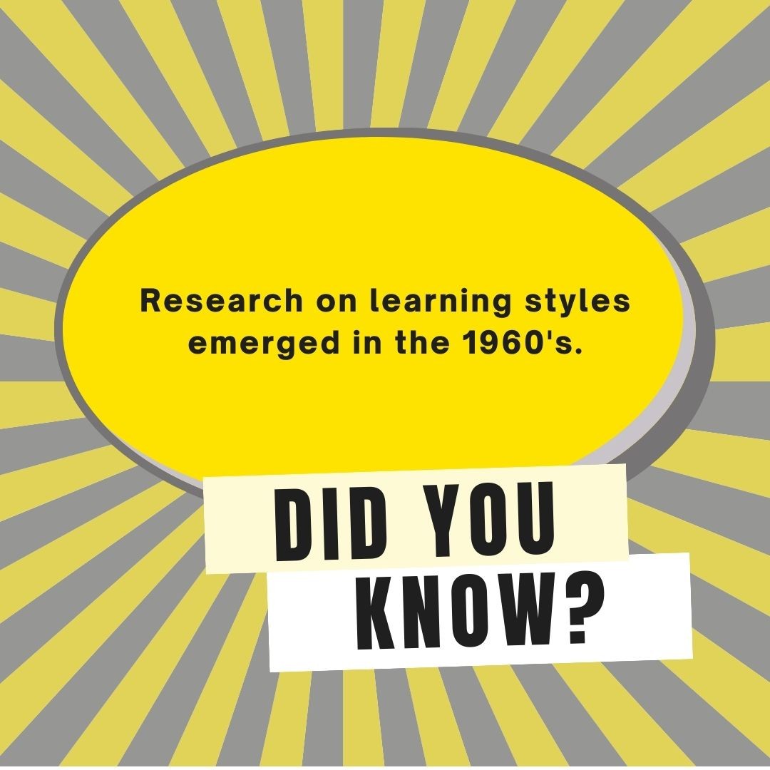 Understanding Learning Styles in Children: What They Are and How to Identify Them