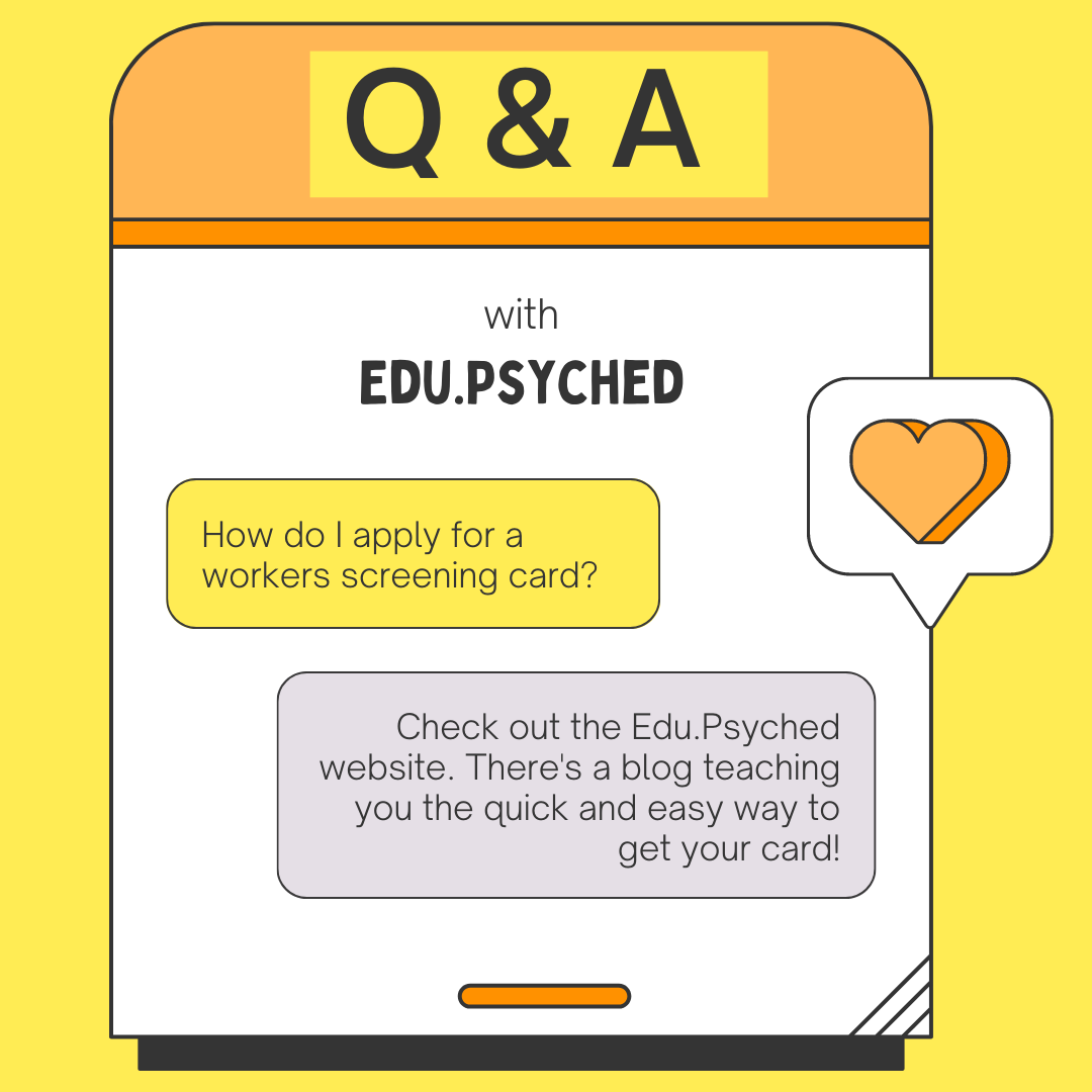 Ndis Worker Screening Check