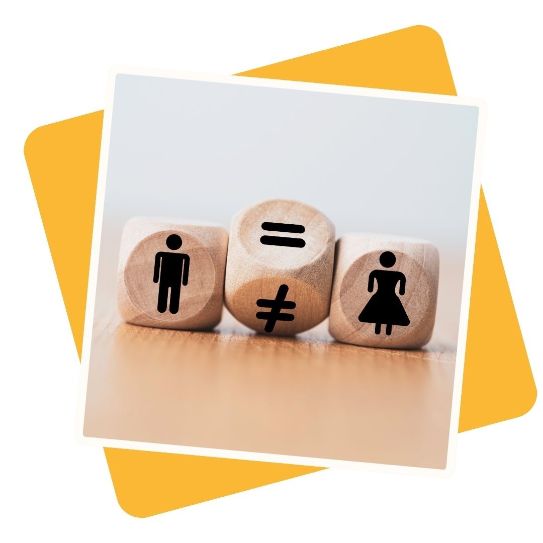 What is a Global Strategy for Gender Equality?