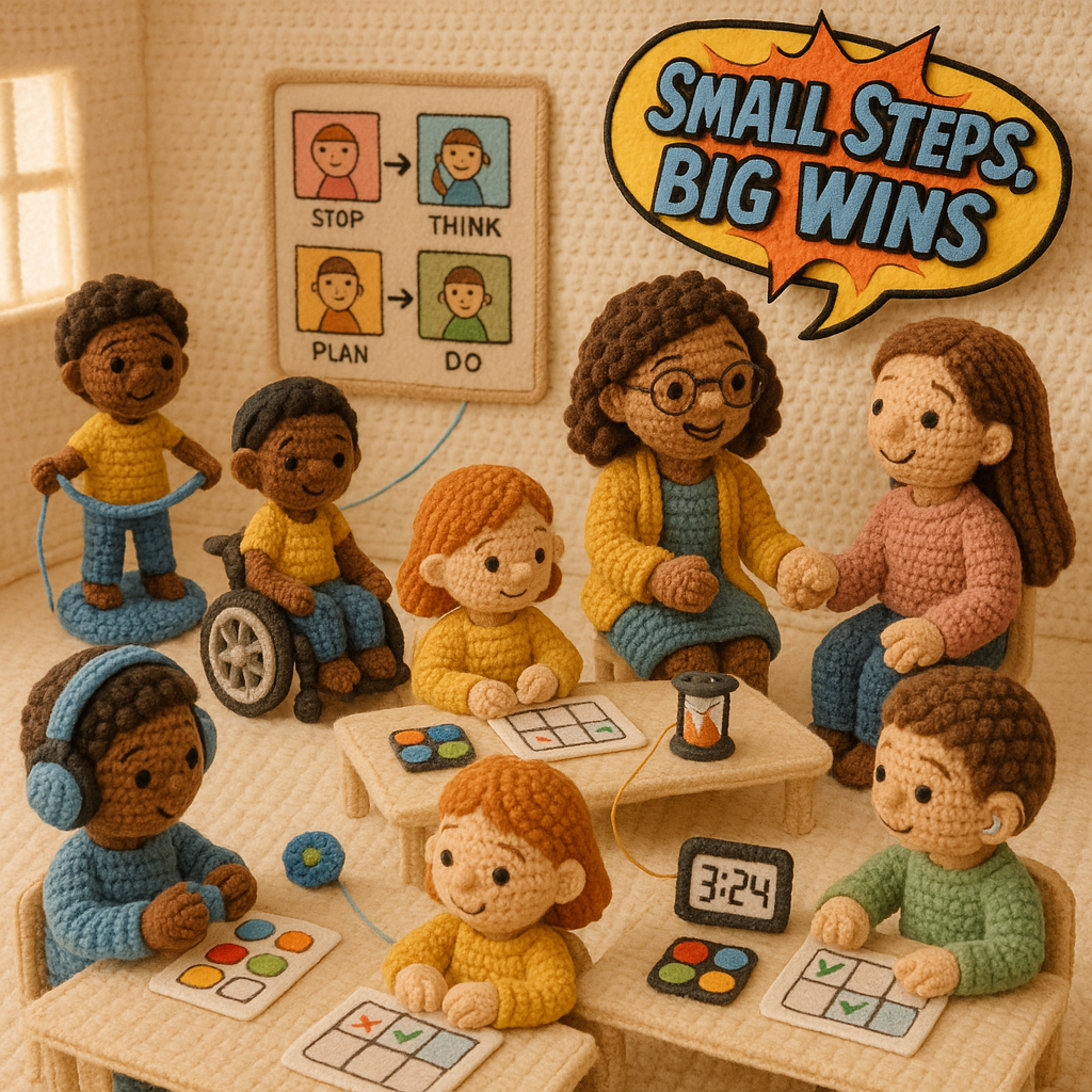 Programs for Kids with ADHD